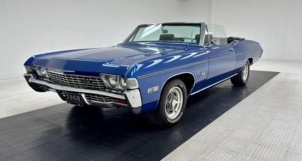 1968 Chevrolet Impala