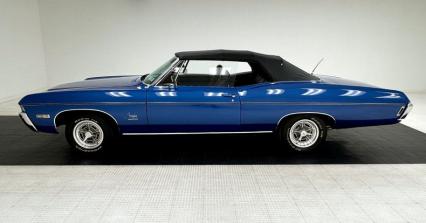 1968 Chevrolet Impala