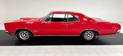 1966 Pontiac GTO