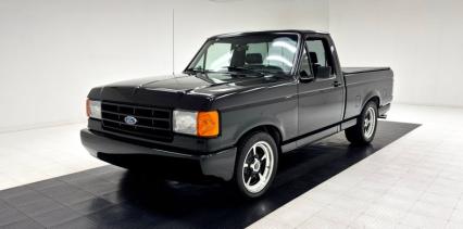 1989 Ford F150