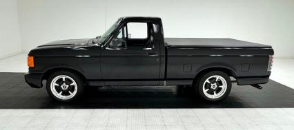 1989 Ford F150