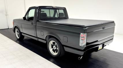 1989 Ford F150