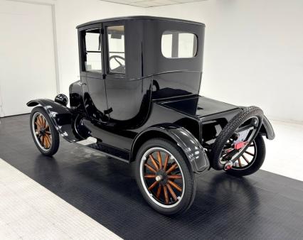 1923 Ford Model T
