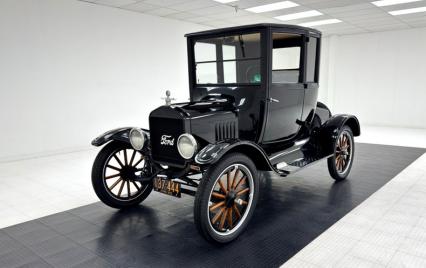 1923 Ford Model T