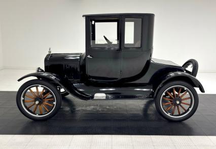 1923 Ford Model T