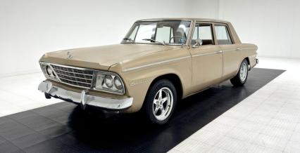 1964 Studebaker Lark