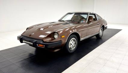 1980 Datsun 280ZX