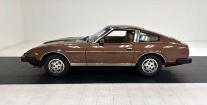 1980 Datsun 280ZX