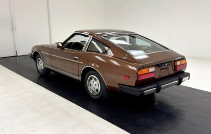 1980 Datsun 280ZX