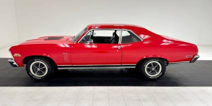 1970 Chevrolet Nova