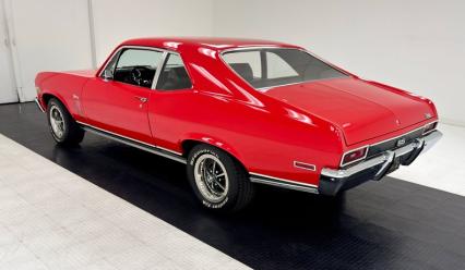 1970 Chevrolet Nova