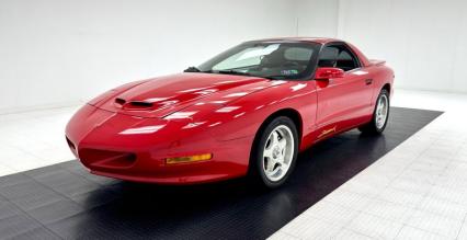 1993 Pontiac Firebird