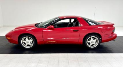 1993 Pontiac Firebird