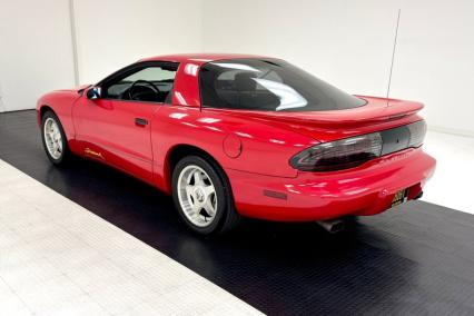 1993 Pontiac Firebird