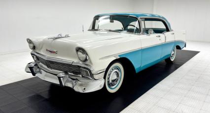 1956 Chevrolet 210