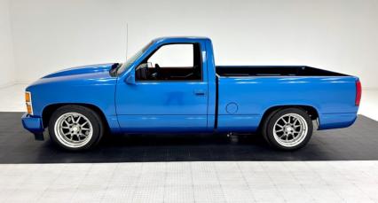 1992 Chevrolet C1500
