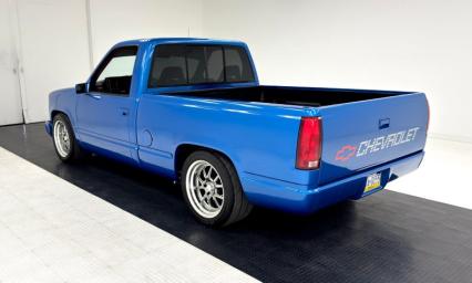 1992 Chevrolet C1500