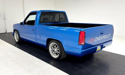 1992 Chevrolet C1500