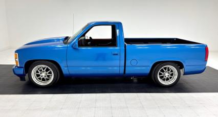 1992 Chevrolet C1500
