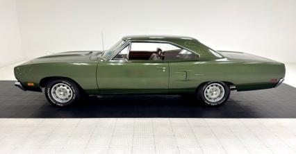 1970 Plymouth Road Runner