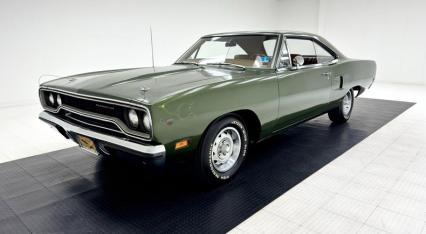 1970 Plymouth Road Runner