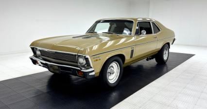 1970 Chevrolet Nova
