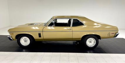 1970 Chevrolet Nova