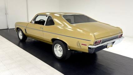 1970 Chevrolet Nova