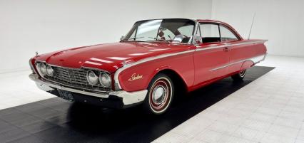 1960 Ford Galaxie
