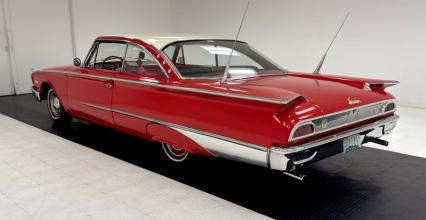 1960 Ford Galaxie