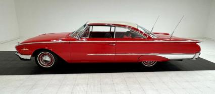 1960 Ford Galaxie