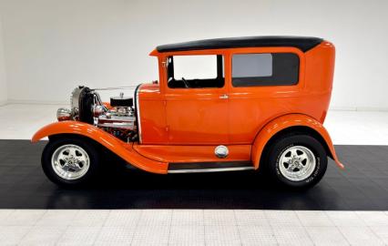 1931 Ford Model A