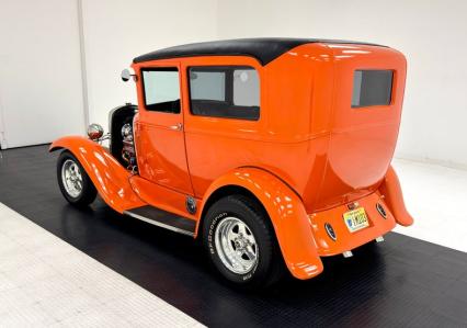 1931 Ford Model A