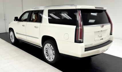 2015 Cadillac Escalade