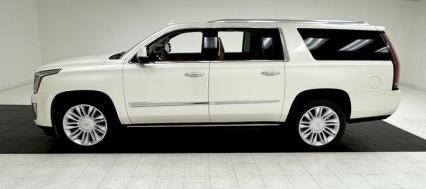 2015 Cadillac Escalade