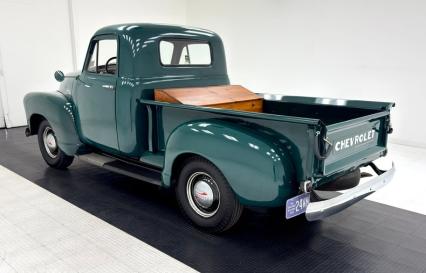 1953 Chevrolet 3100