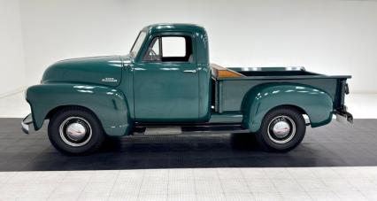 1953 Chevrolet 3100