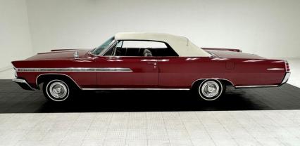 1963 Pontiac Bonneville