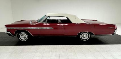 1963 Pontiac Bonneville