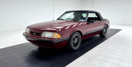 1990 Ford Mustang