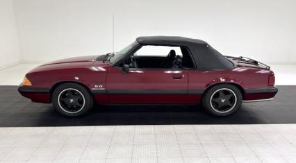 1990 Ford Mustang