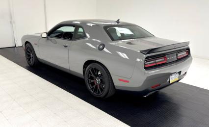 2023 Dodge Challenger RT