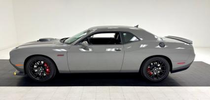 2023 Dodge Challenger RT