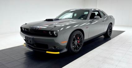 2023 Dodge Challenger RT