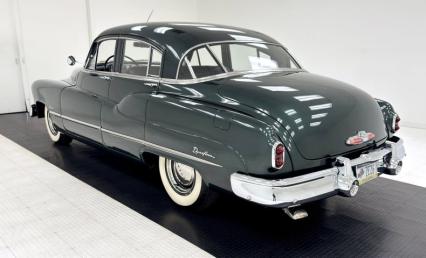 1950 Buick Super Series 50