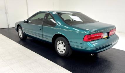 1996 Ford Thunderbird