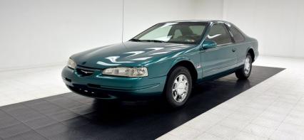 1996 Ford Thunderbird