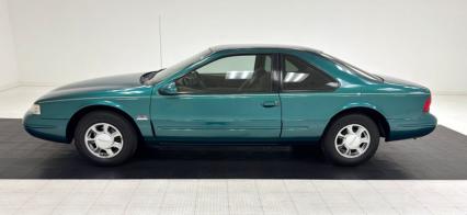 1996 Ford Thunderbird