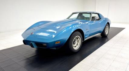 1976 Chevrolet Corvette