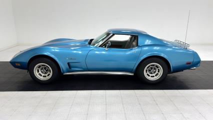 1976 Chevrolet Corvette